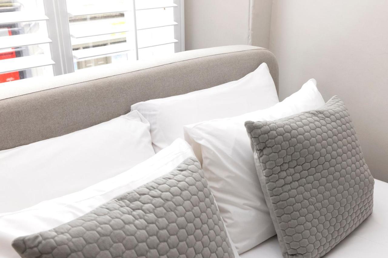 Joivy Sophisticated Apt Near Edinburgh Castle エクステリア 写真